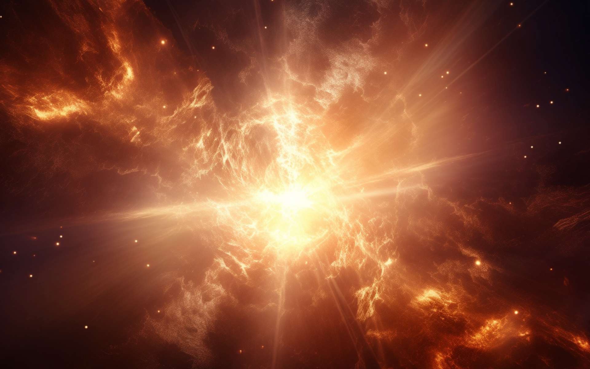 Le télescope James-Webb résout l'énigme du reste d'étoile de la mythique supernova SN 1987A
