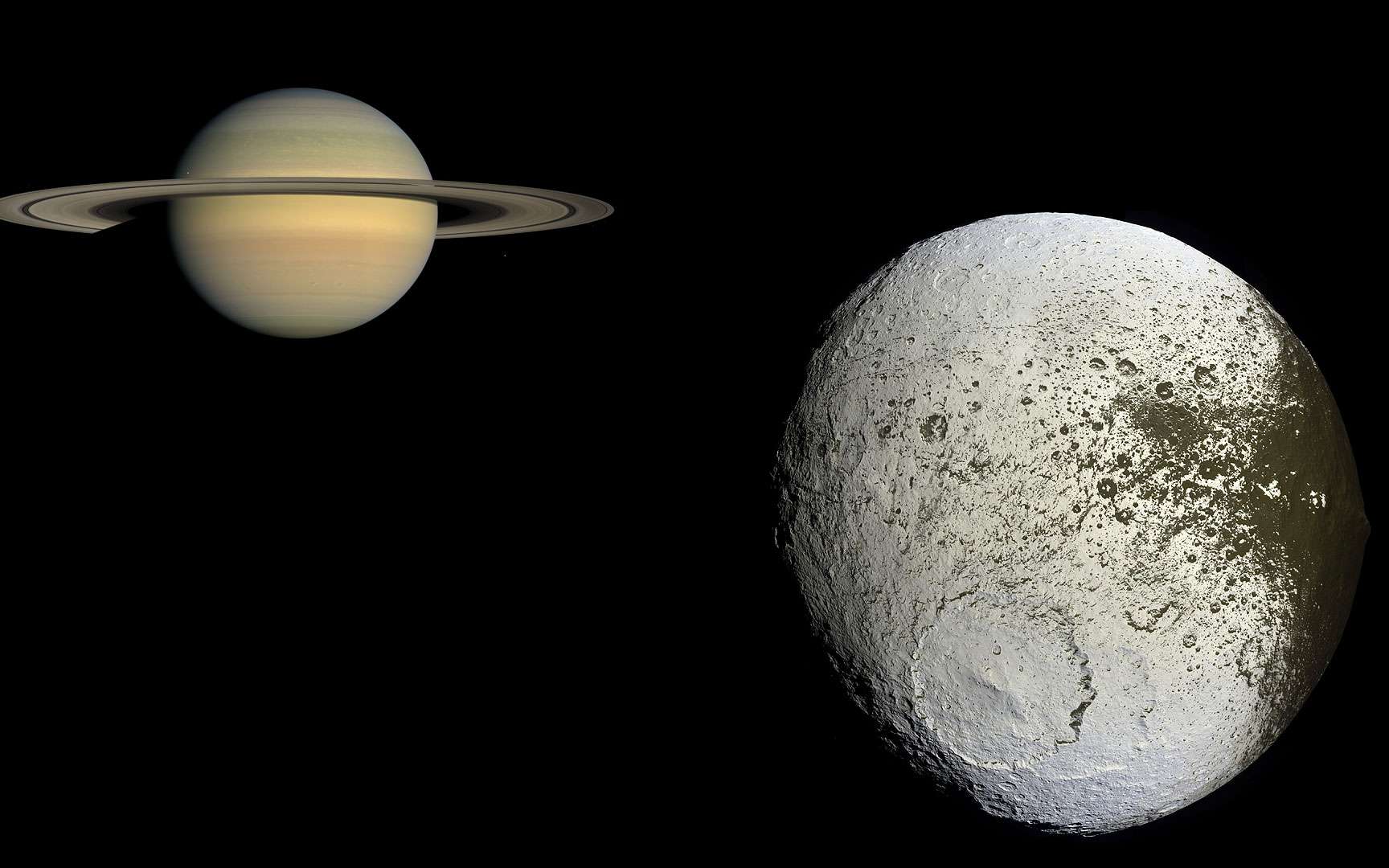 Est Ce Que La Lune Est Une Planète