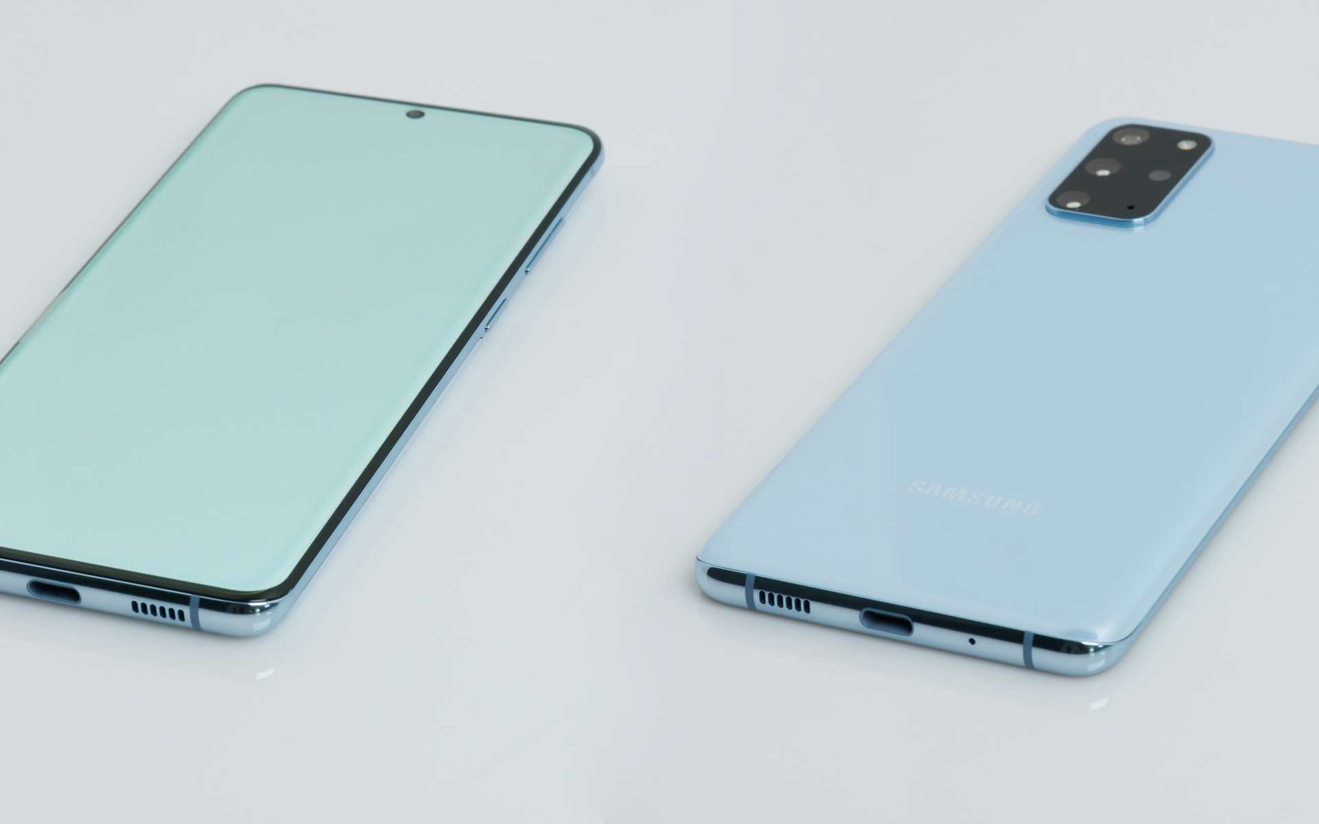 Bon plan : le Samsung Galaxy S20 à moins de 500 euros chez Orange & Sosh