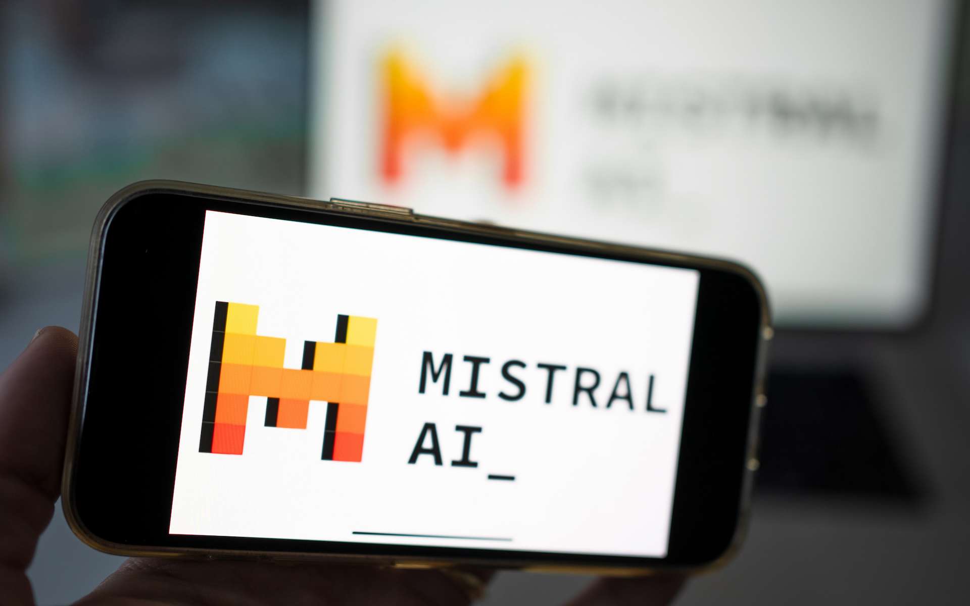 Mistral AI dévoile ses ambitions et prépare une révolution dans plusieurs industries !