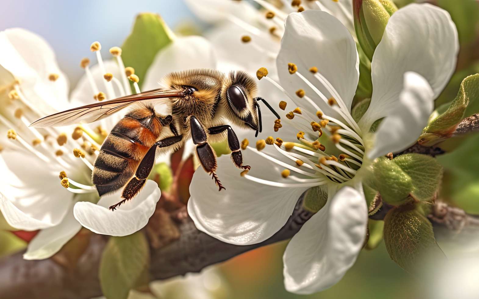 Notre existence dépend d'eux : les trois plus grandes menaces de la disparition des insectes sur nos vies