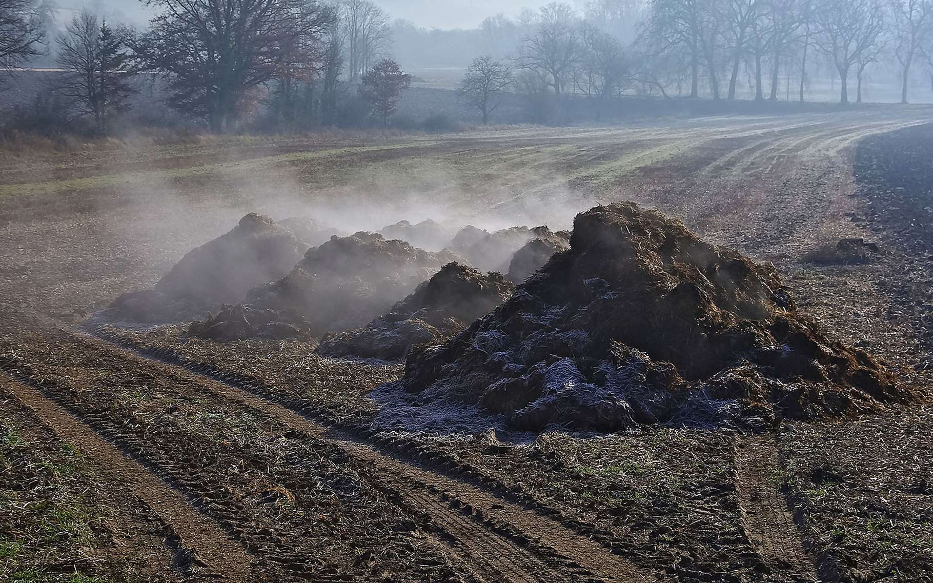 un fumier bio dossier