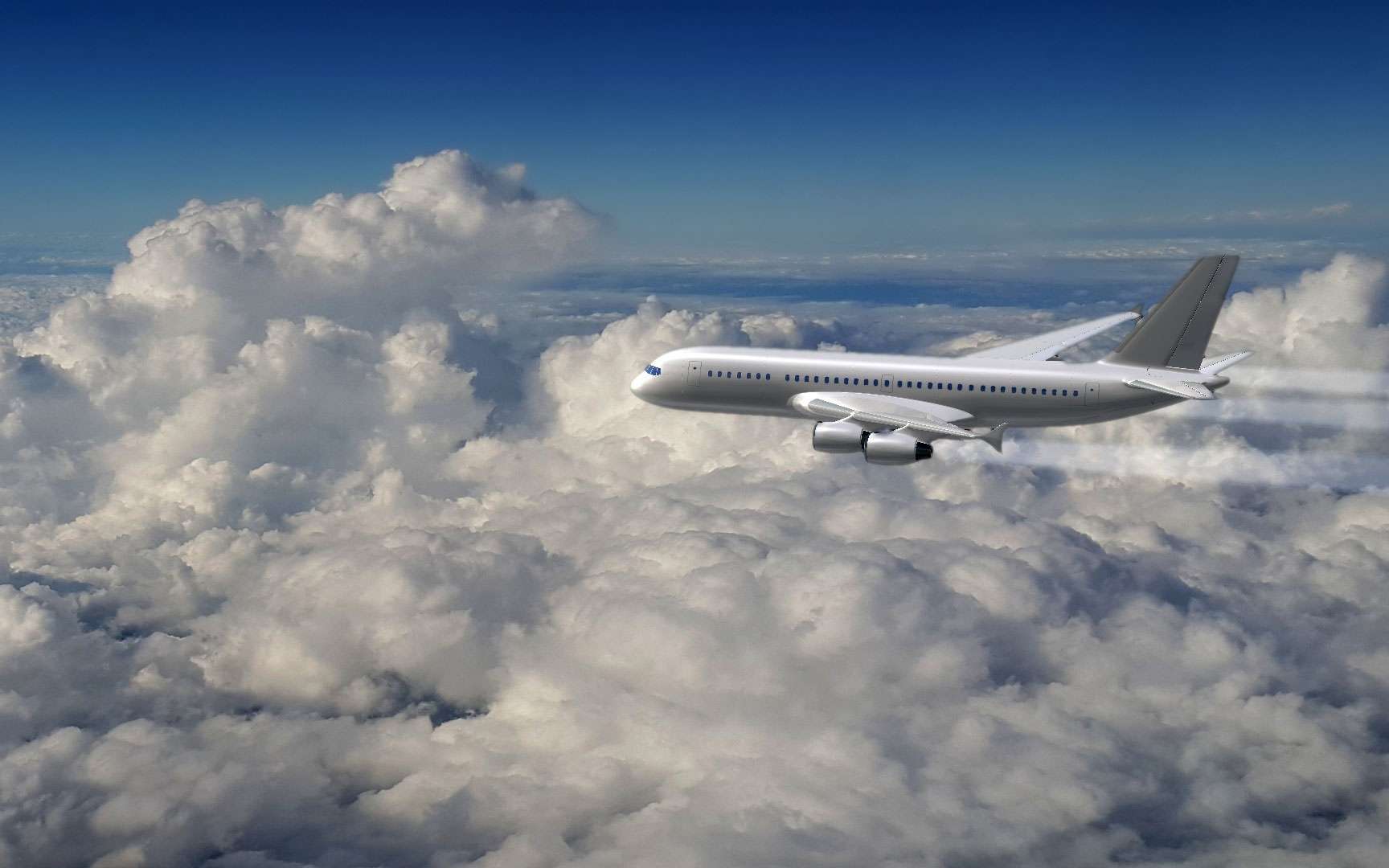 Vidéo | Kézako : comment faire voler un avion