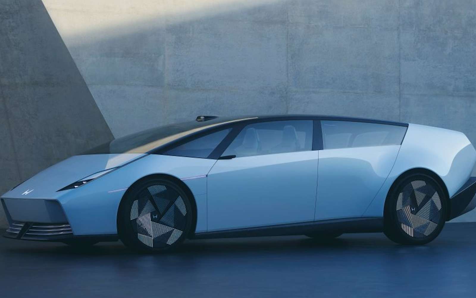 Honda défie Tesla avec des voitures électriques surprenantes