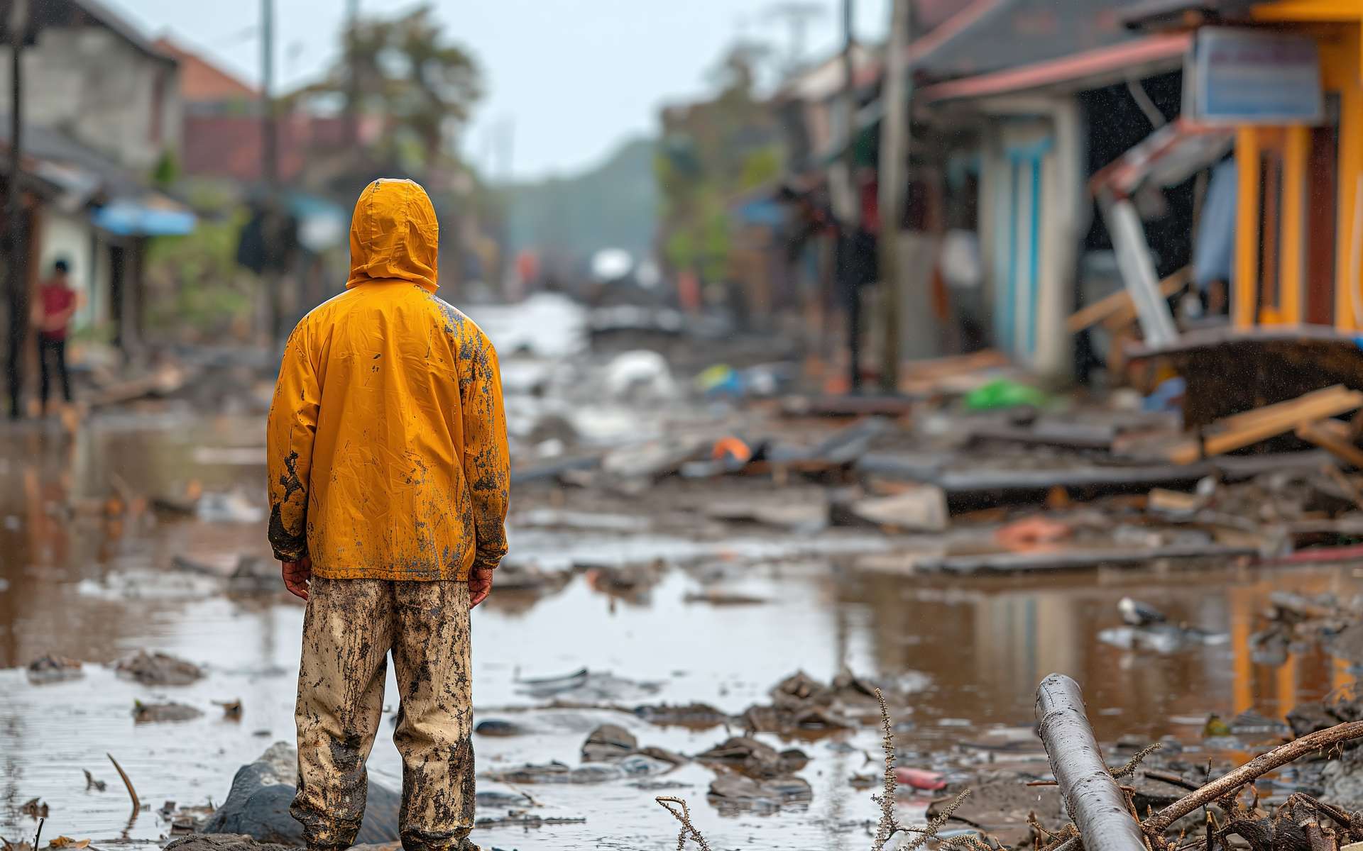 570 000 morts : voici les pires catastrophes météo depuis 20 ans et l'Europe est surreprésentée !