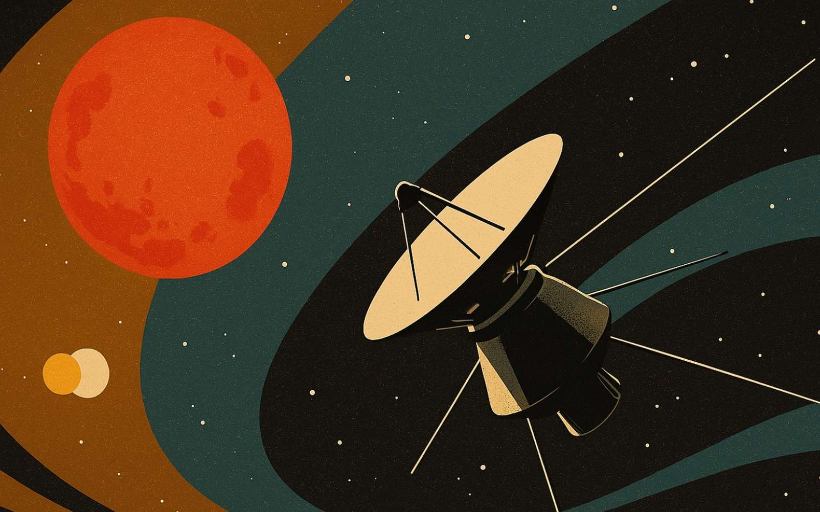 Des scientifiques préparent une expédition de plusieurs centaines d'engins spatiaux pour explorer le système d'Alpha du Centaure