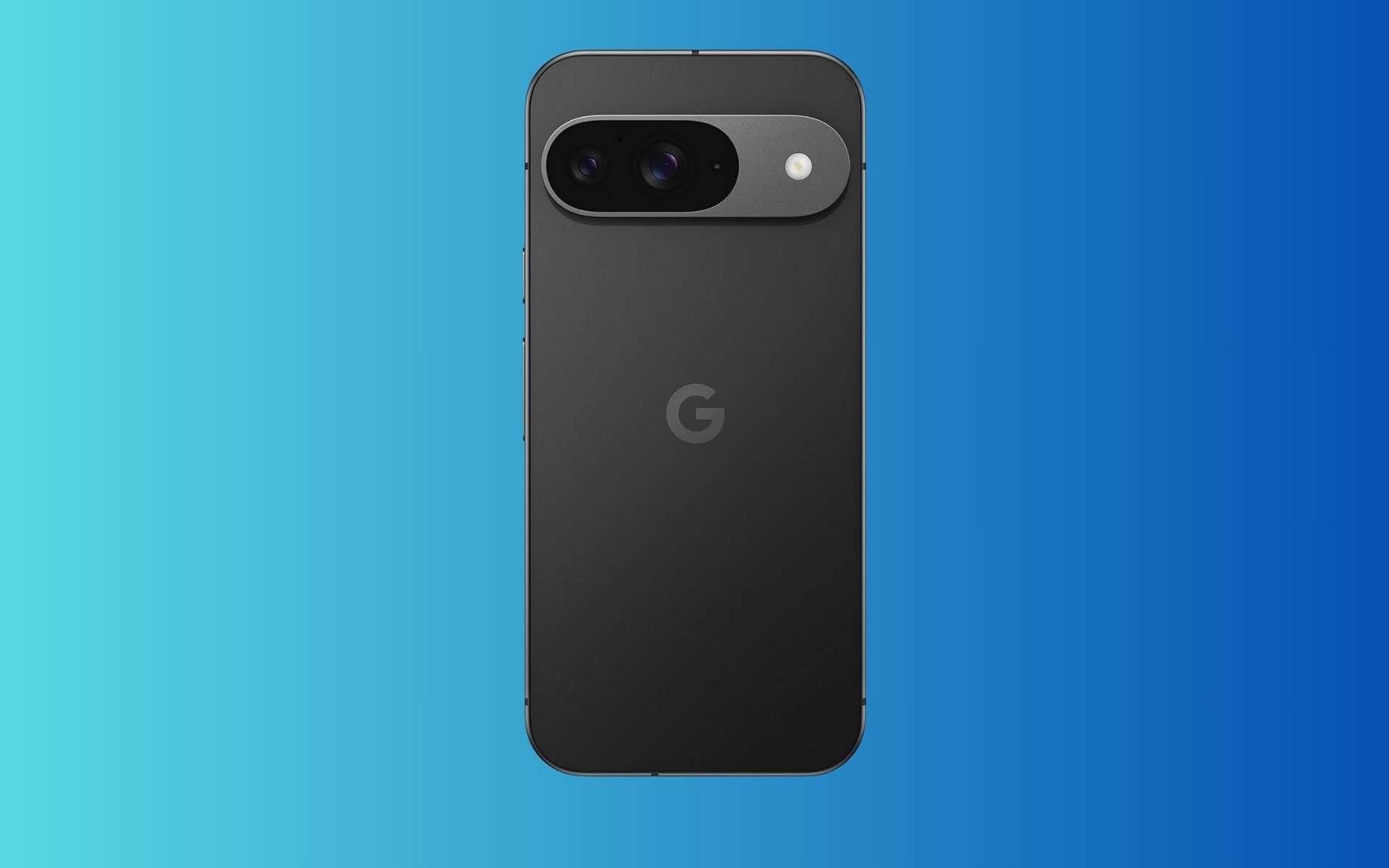 Amazon : -200 ¬ sur le smartphone haut de gamme et intelligent Google Pixel 9