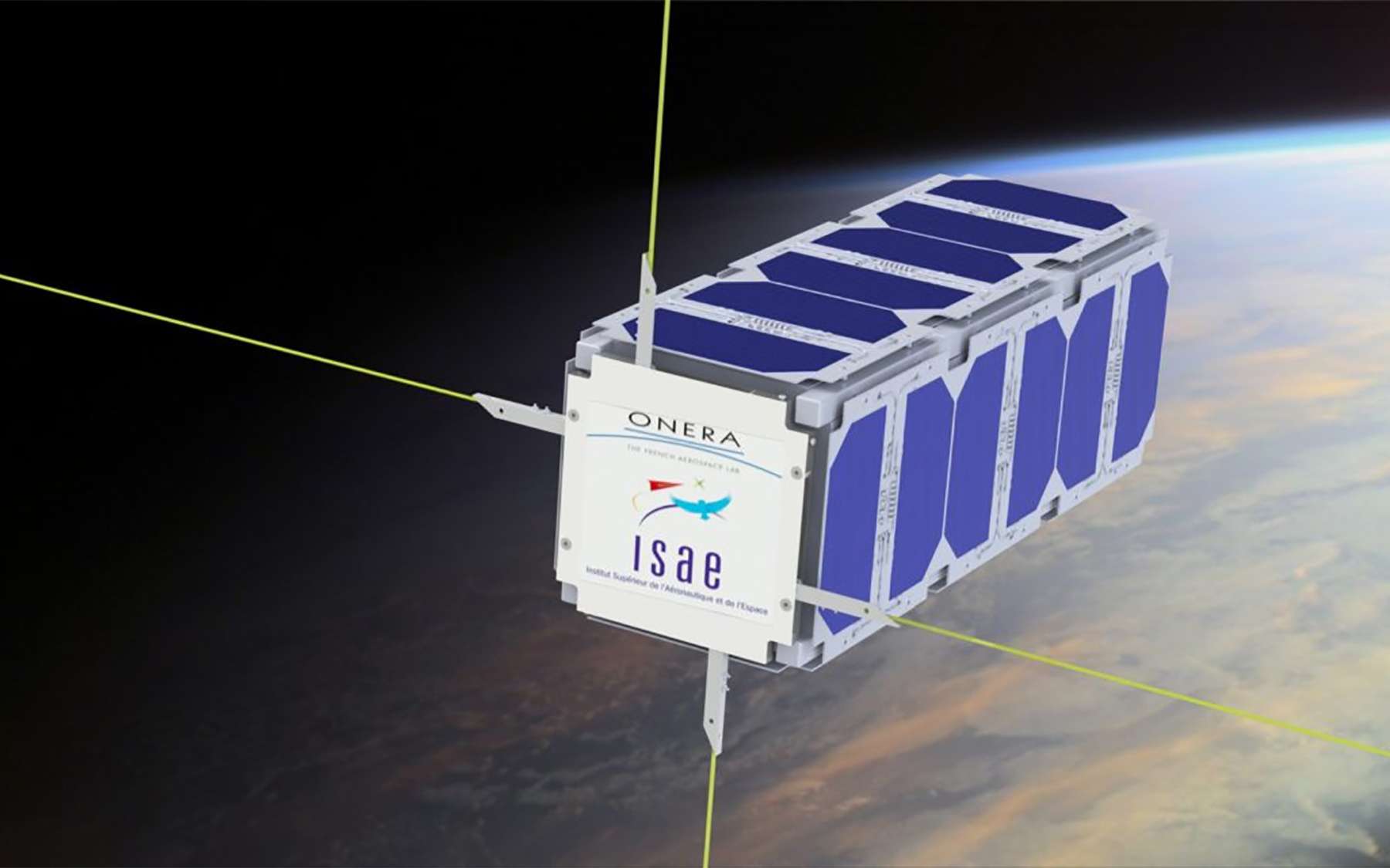 Спутник 0. CUBESAT 6u. Солнечные панели для CUBESAT 1u. Наноспутник. Микроспутники (CUBESAT).