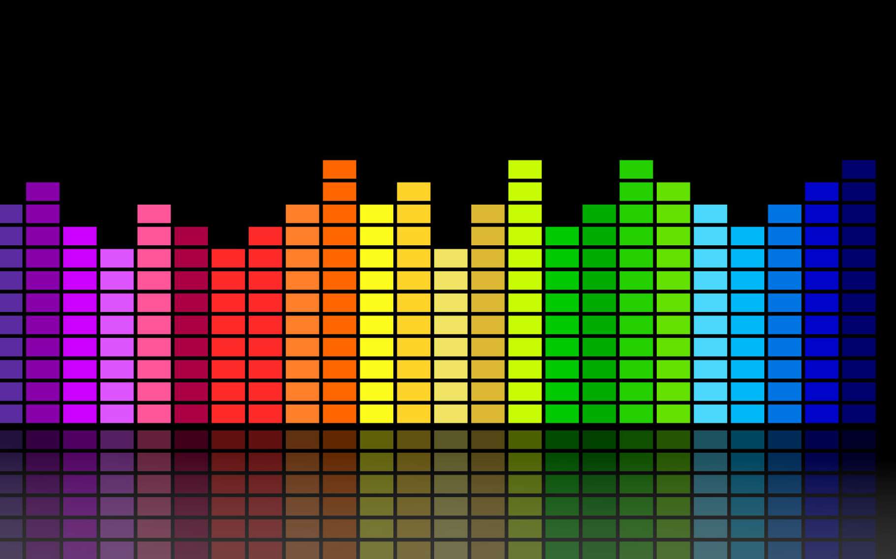 rencontre troisieme type musique couleur