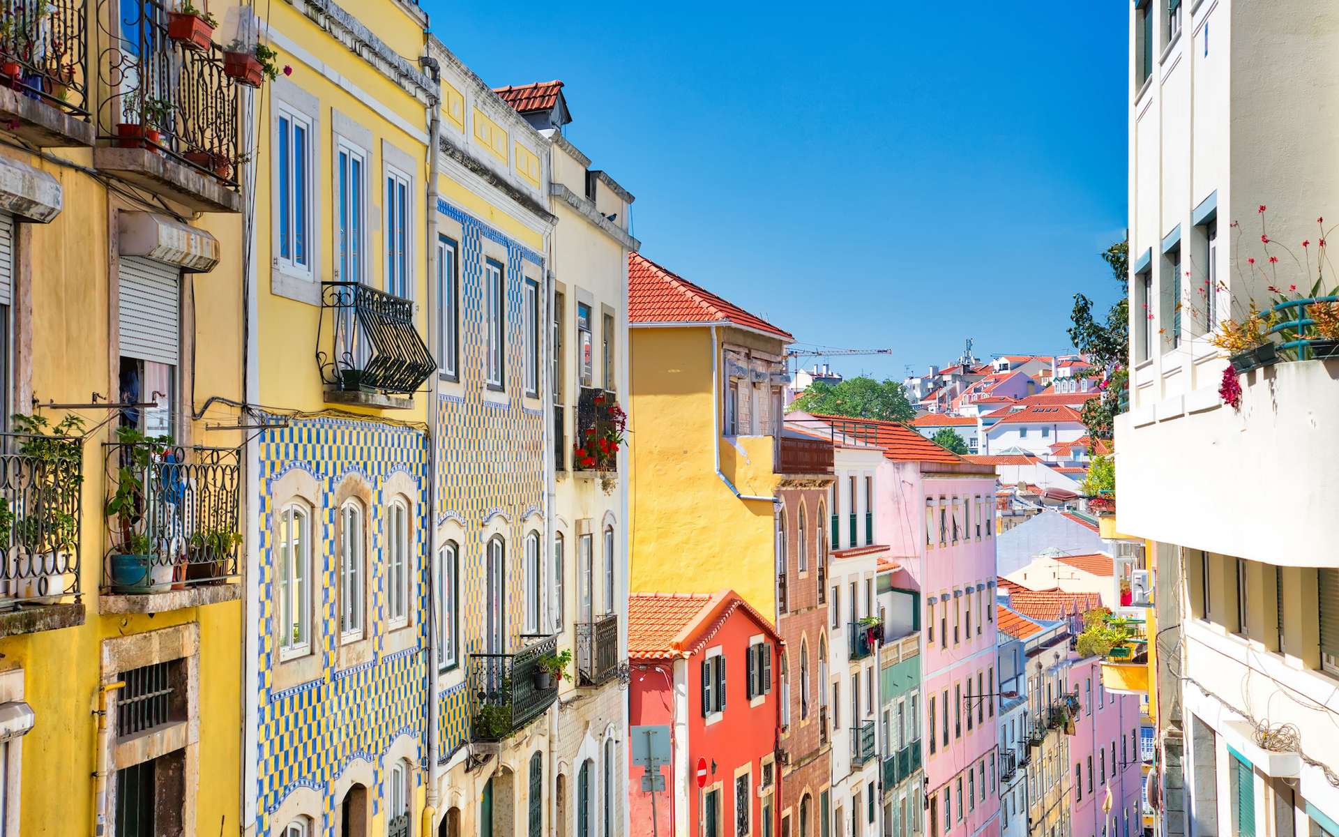 Lisbonne, Luleå, Florence : laquelle de ces villes changera votre vision du monde ?