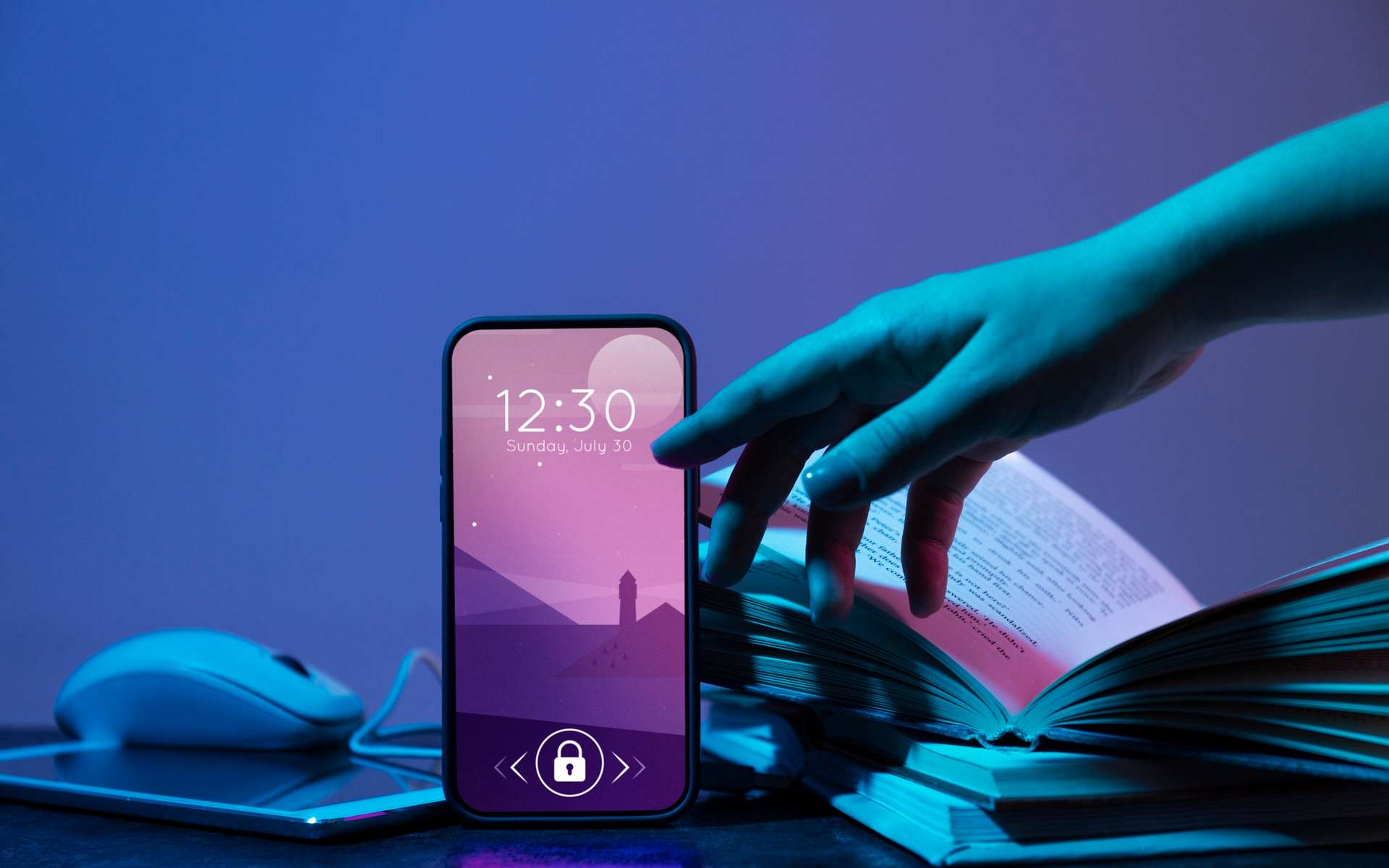 VPN pour mobile : profitez de l'offre CyberGhost 2 ans à -82% avec 2 mois offerts
