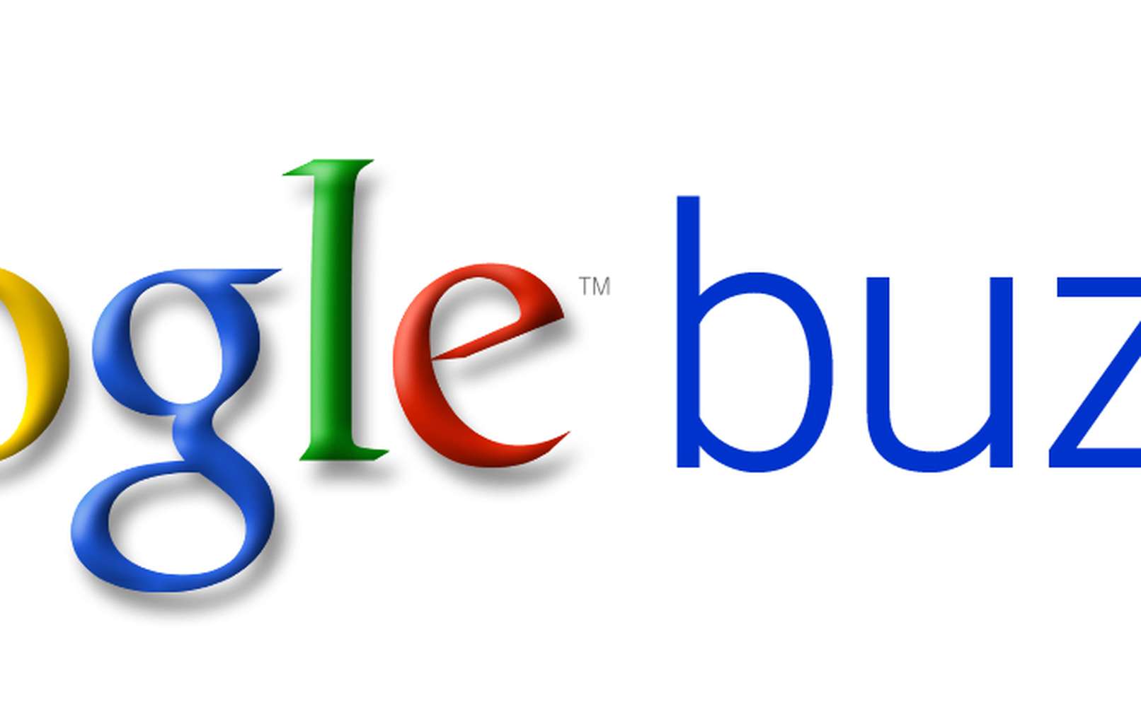Google Buzz : beaucoup de buzz pour rien, finalement... © Google