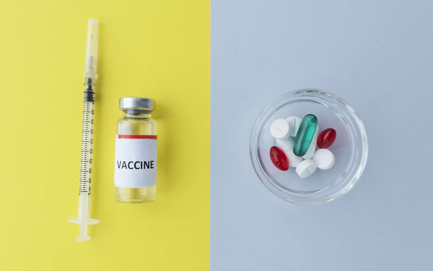 Pourquoi Avons Nous Plus Peur Des Vaccins Que Des Medicaments