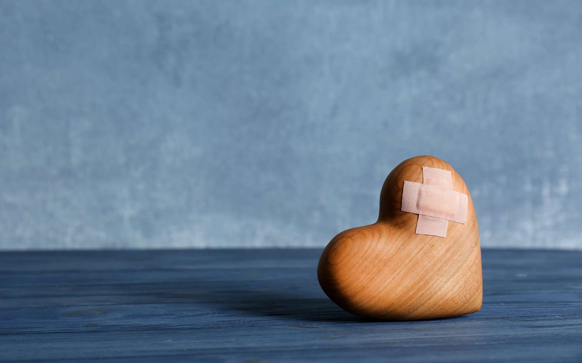 La rupture amoureuse, un chamboule-tout neurologique