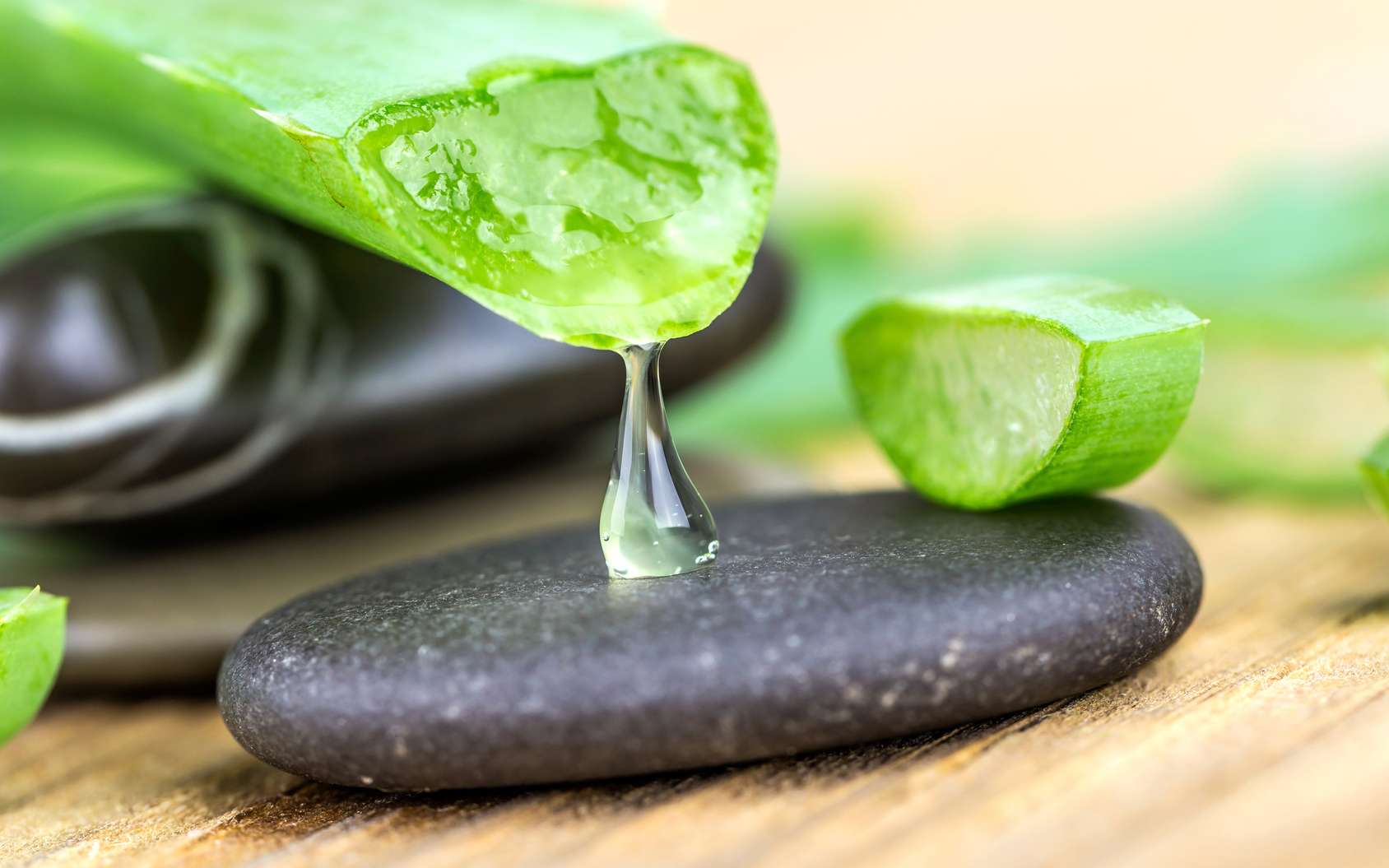 What are the benefits of aloe vera?