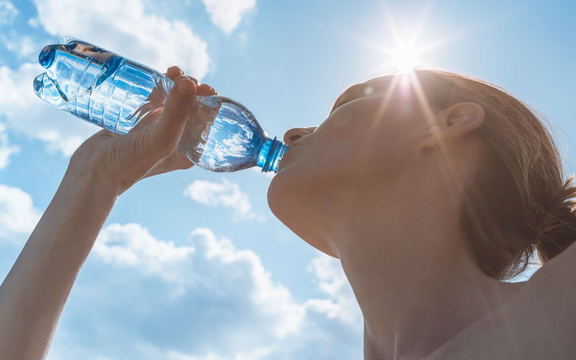 Alerte canicule en France : quelles régions seront touchées et pour combien de temps ?