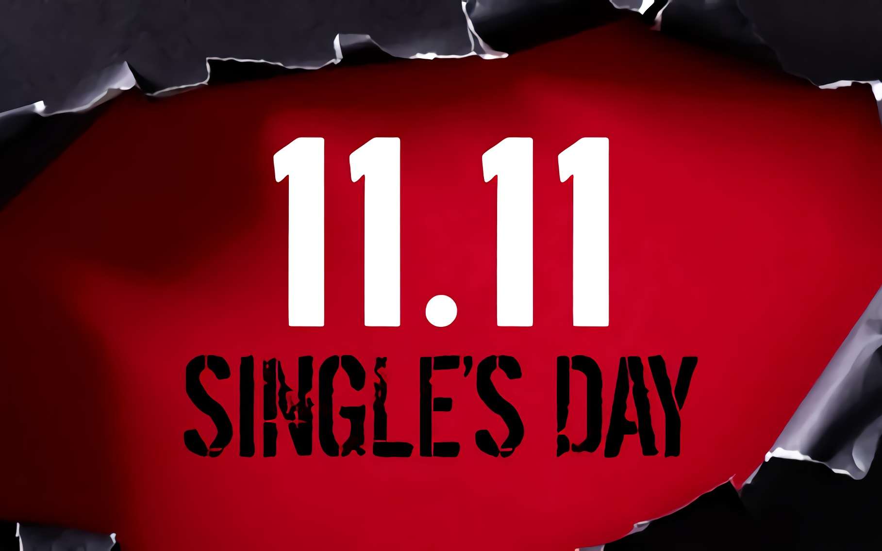 Dénichez les meilleures promo du Single Day © siam.pukkato / Shutterstock.com
