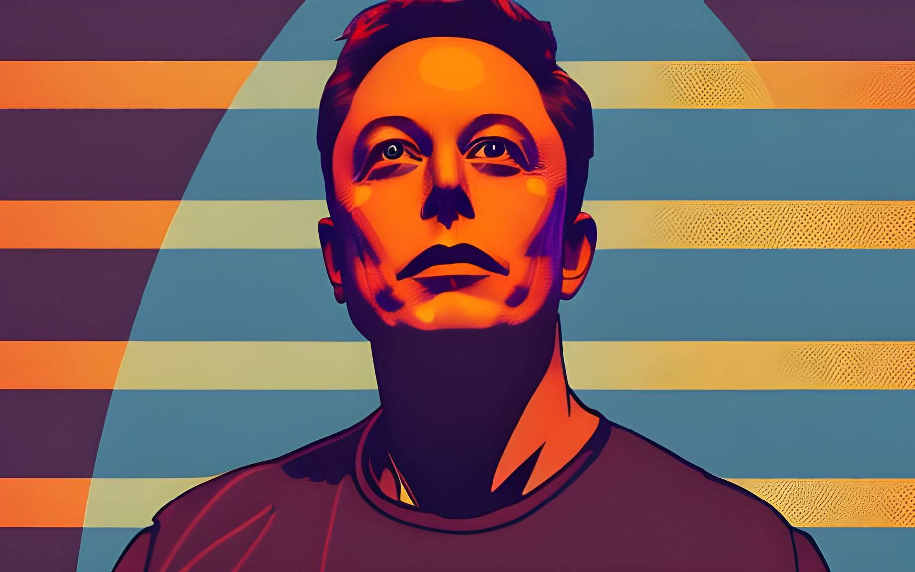 Elon Musk est-il en train de créer une intelligence artificielle conspirationniste avec TruthGPT ?