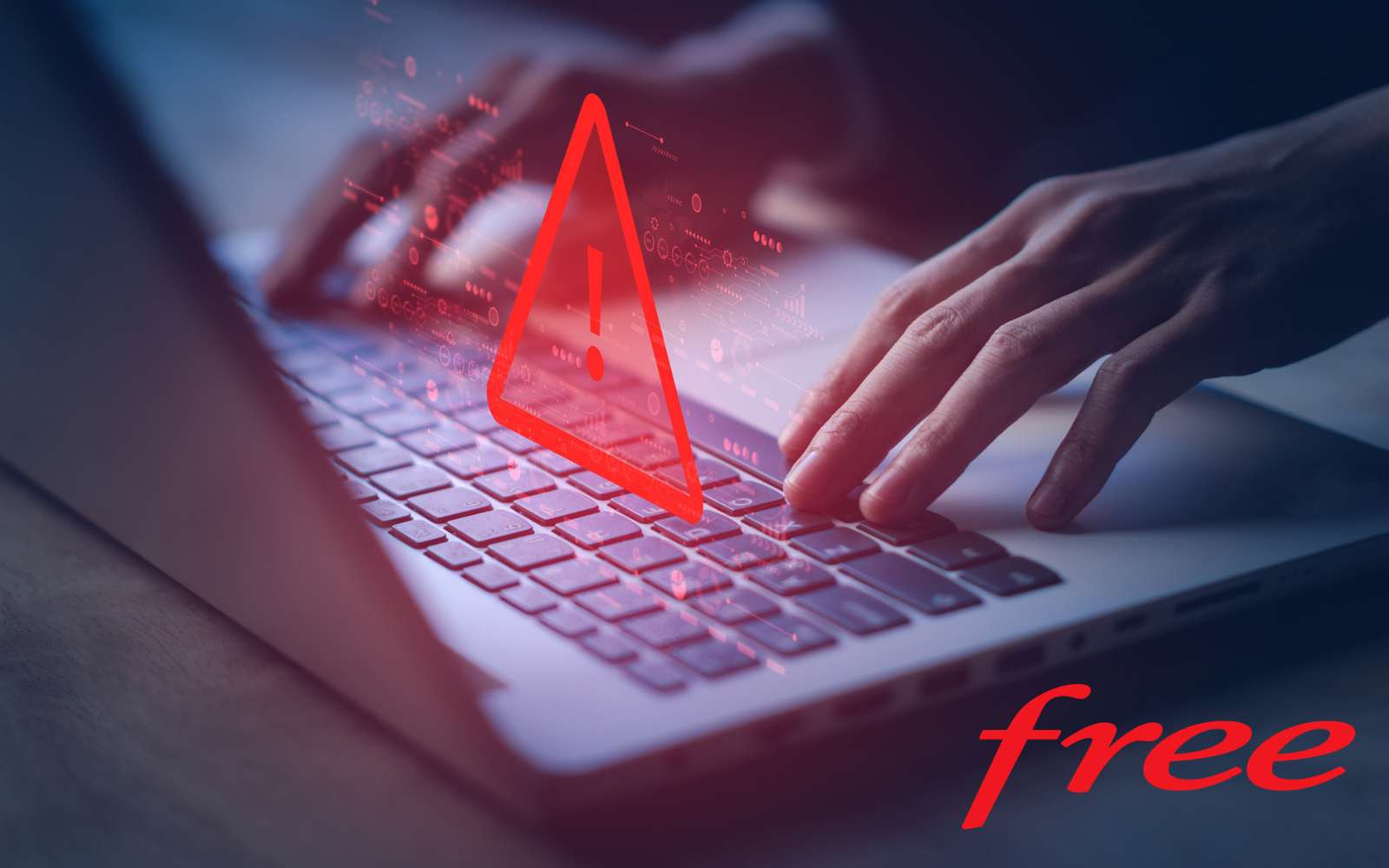 Piratage Free : alerte sur une technique redoutable de « phishing »