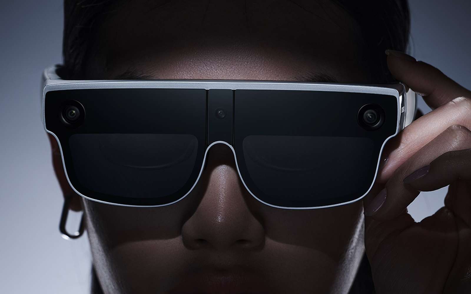 Xiaomi dégaine ses lunettes de réalité augmentée avant Apple : voici leurs caractéristiques