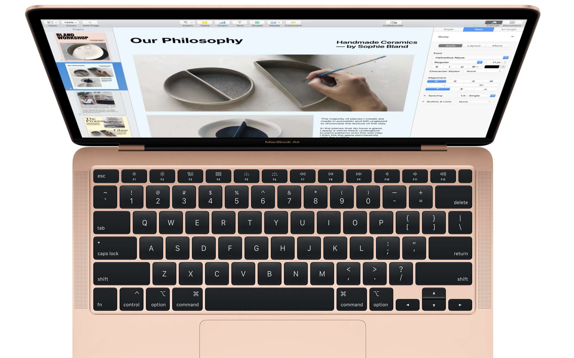 Prime Day MacBook : de nombreuses réductions sur votre sélection Apple sur Amazon