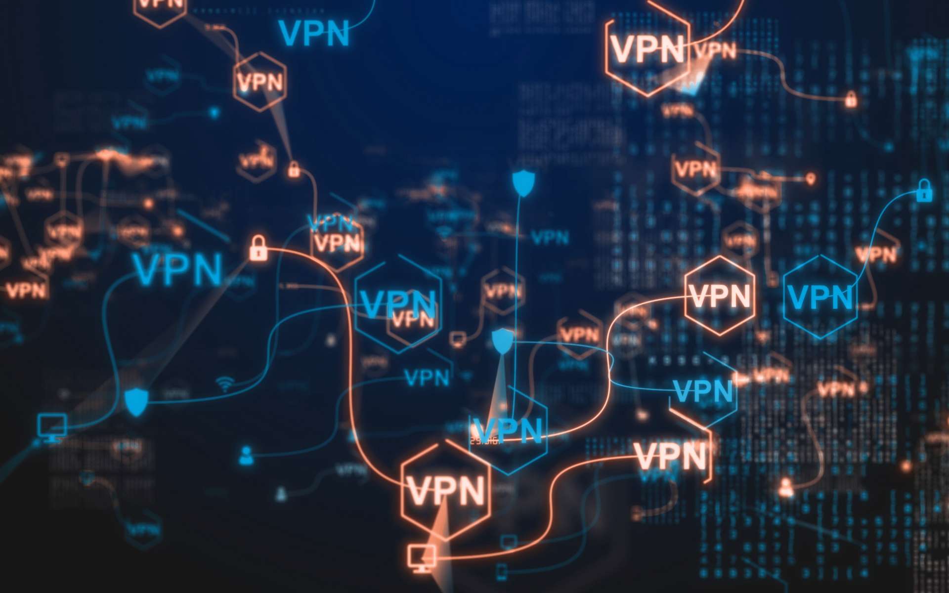 Que promet le futur VPN intégré dans le navigateur Edge ?