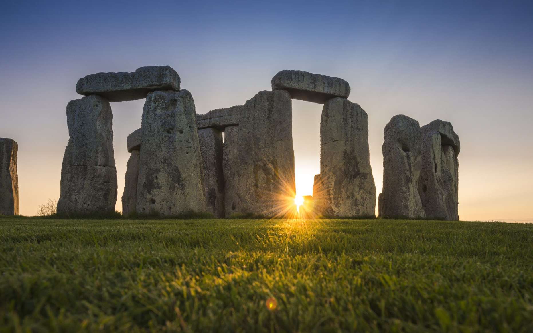 On aurait enfin découvert l'origine des mégalithes de Stonehenge