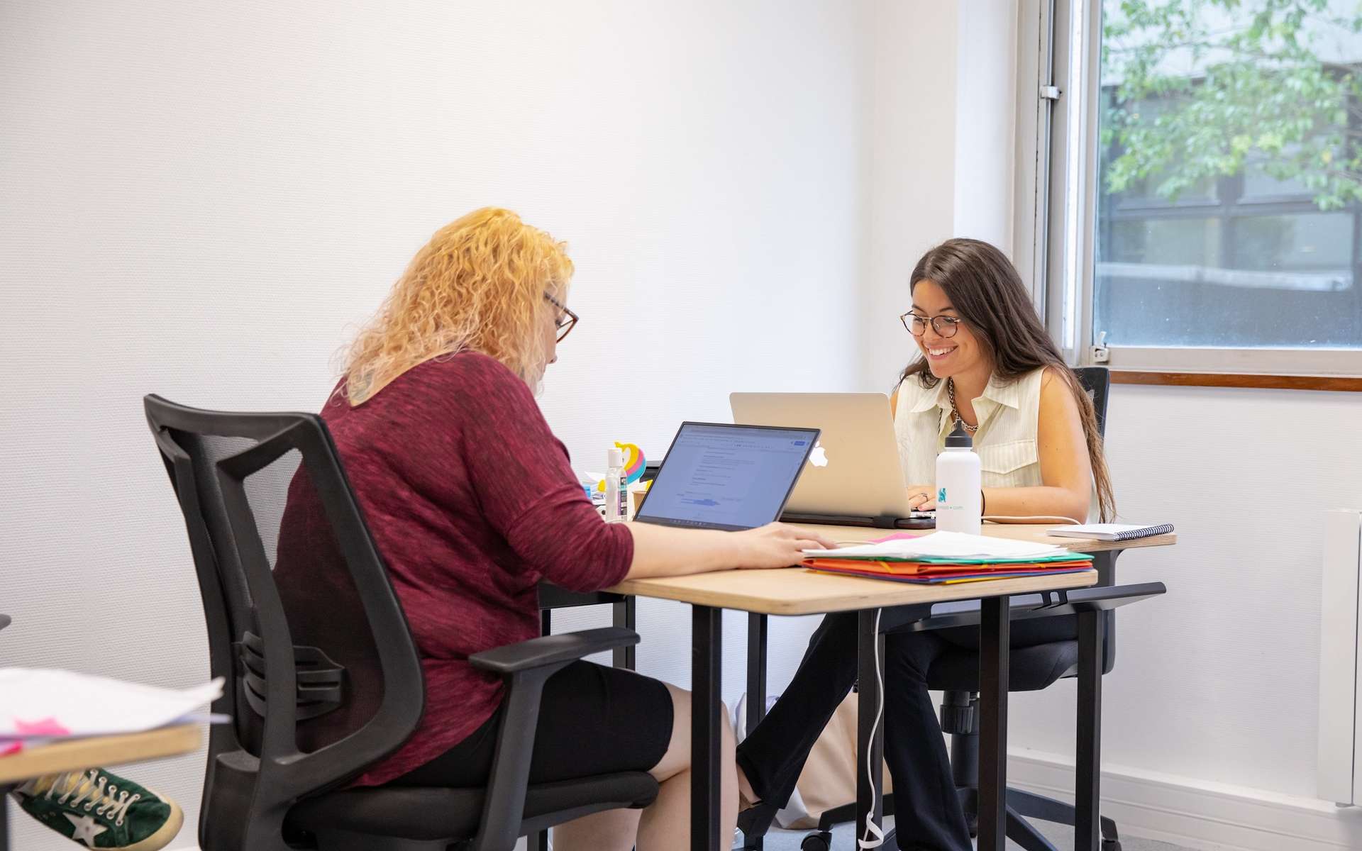 DataScientest choisi par la région Ile-de-France pour former 150 femmes à la data !