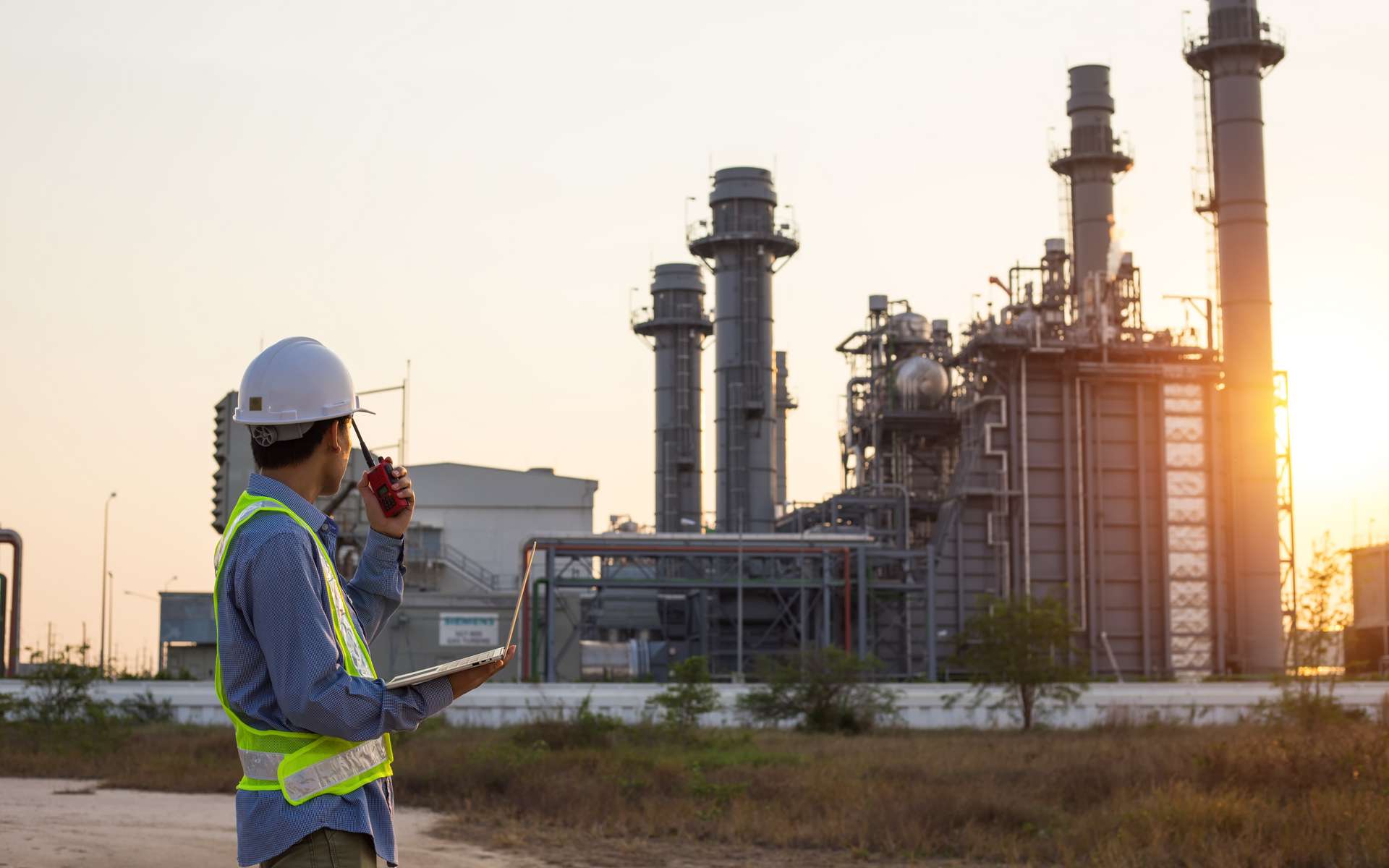 Le nucléaire recrute ! devenez acteur de la transition énergétique !