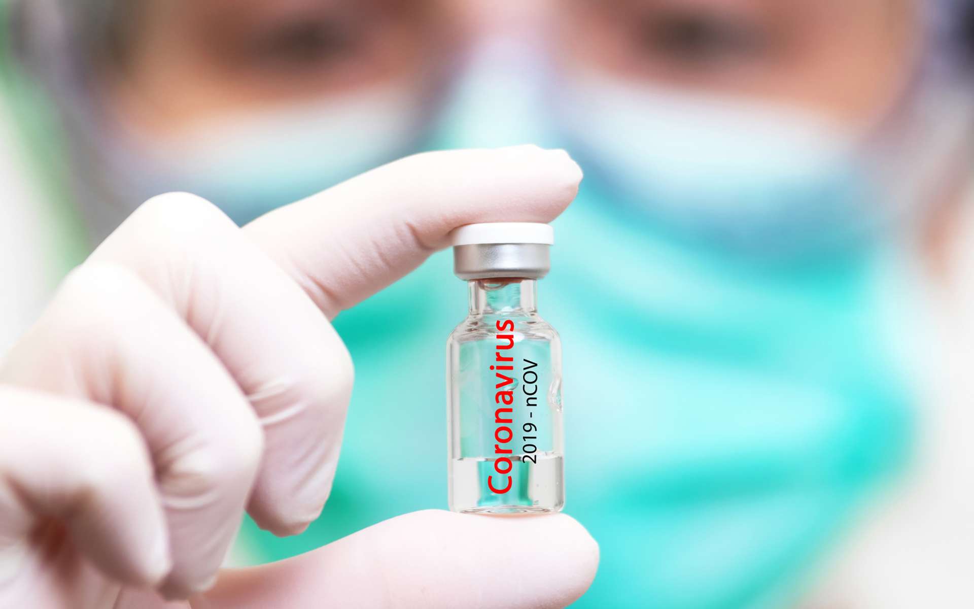 Les résultats intermédiaires de l'essai clinique du vaccin CoronaVac, développé par le laboratoire chinois Sinovac, viennent d'être publiés. © herraez, IStock photo