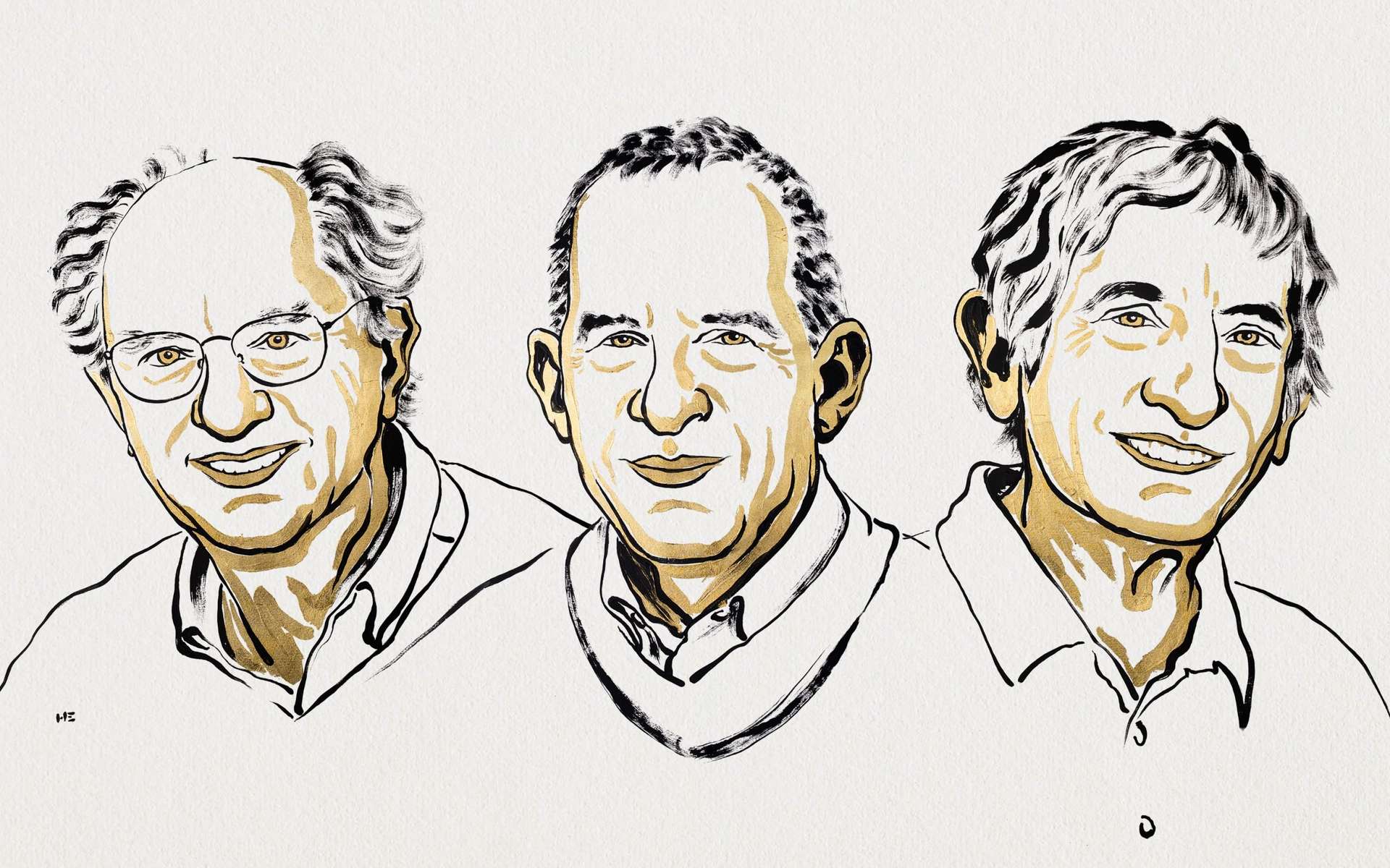 Prix Nobel de physique 2025 : la mécanique quantique à l'honneur avec un nouveau lauréat français !