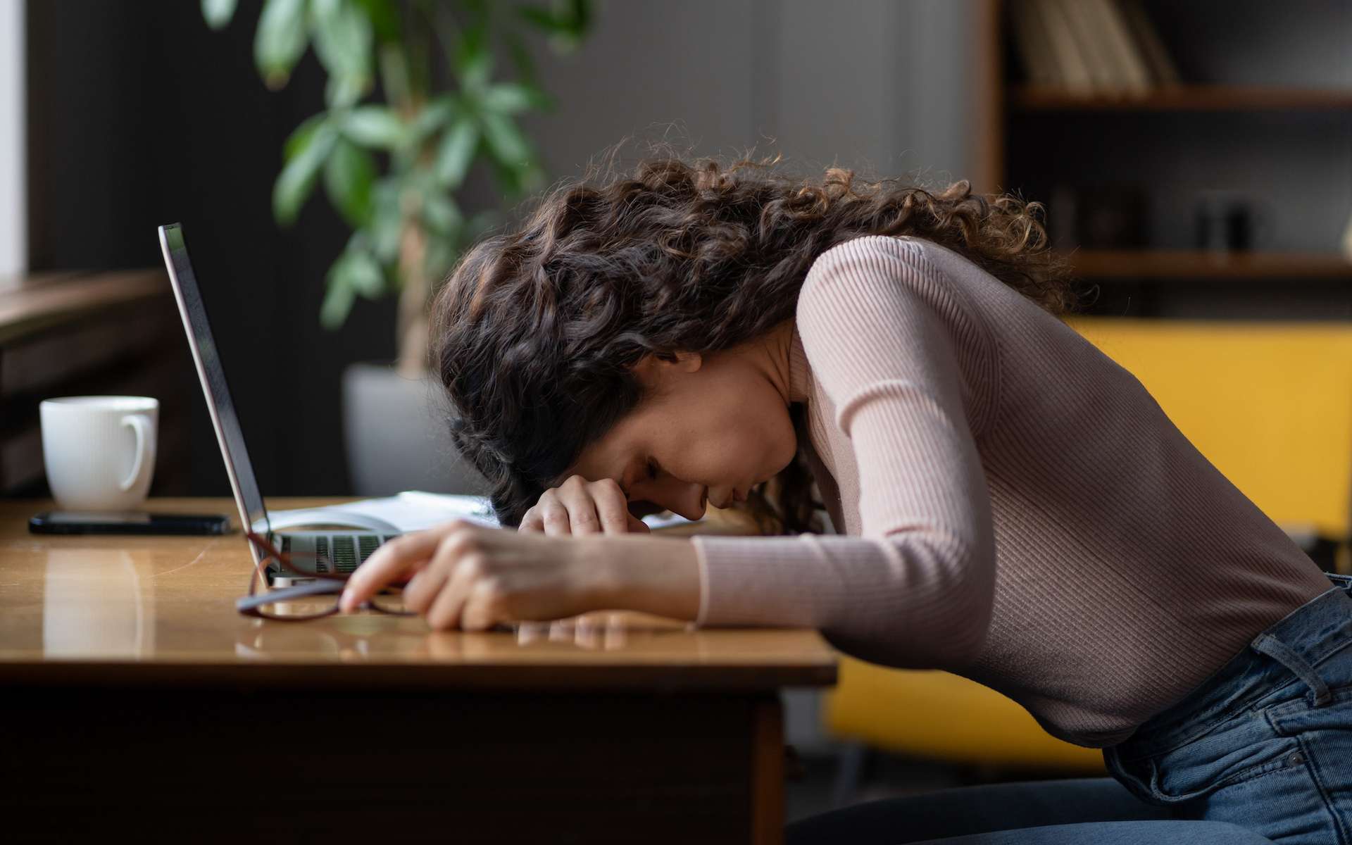 Un test pour dépister la fatigue chronique ? Une étude révèle un indice surprenant dans votre corps