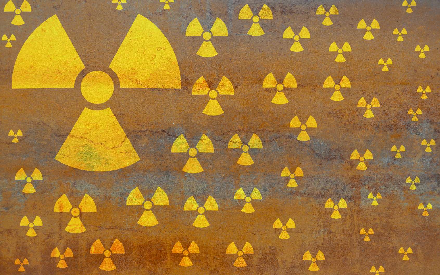 D’où vient la radioactivité reçue en France