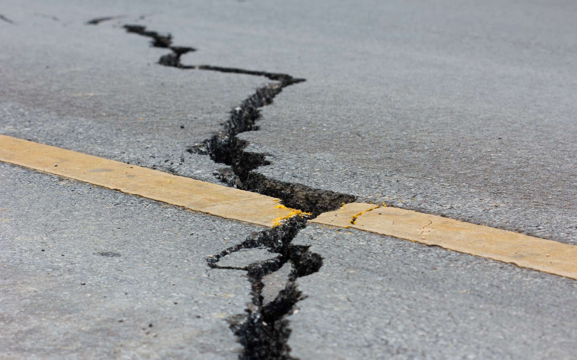 Los Angeles : la forte hausse des séismes d'une magnitude supérieure à 4 commence à inquiéter ses habitants