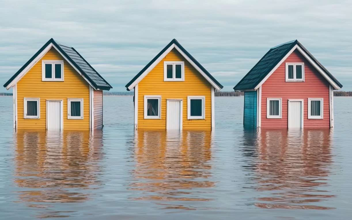 38 mètres en quelques siècles : la dernière grande fonte des glaces a fait monter les océans à une vitesse folle