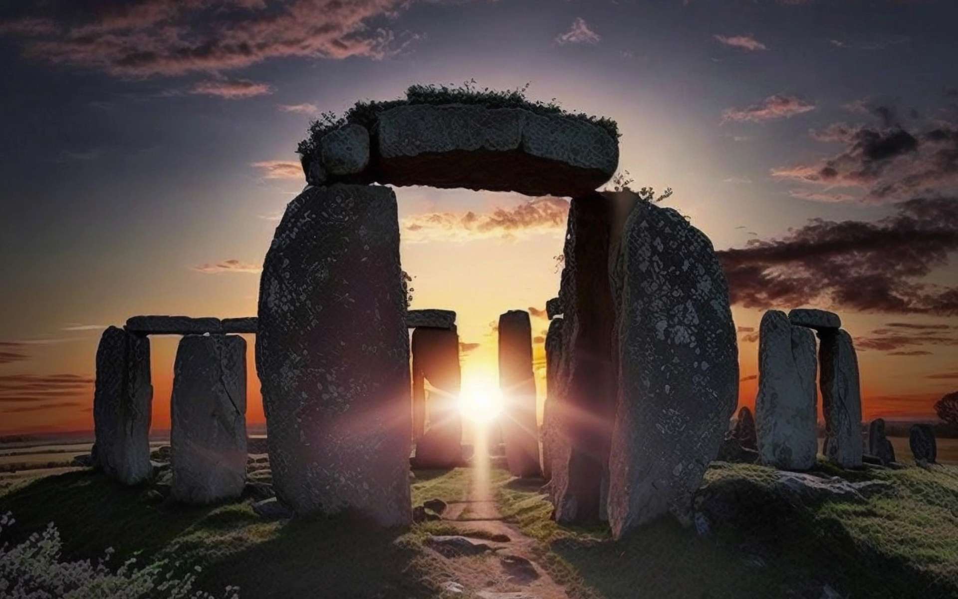 Stonehenge était-il un observatoire solaire ?