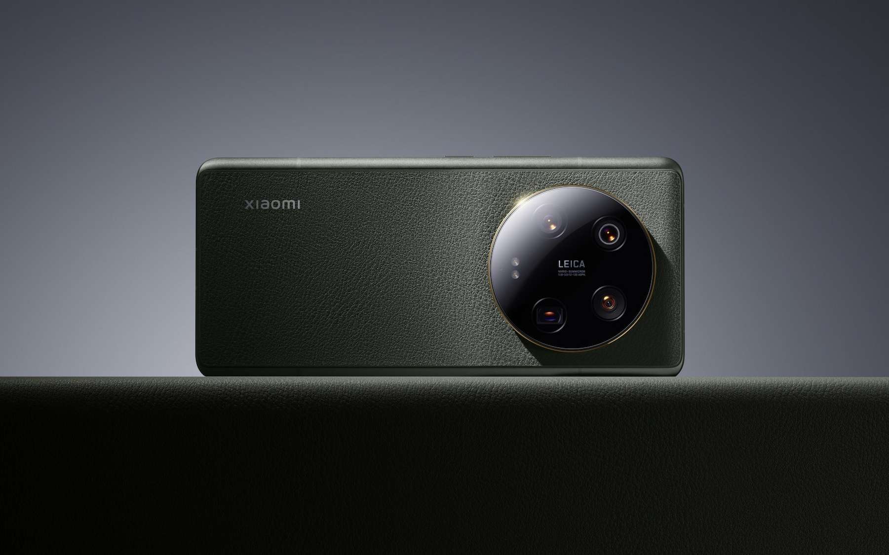 Xiaomi 13 Ultra, le smartphone ultime pour la photo créé avec Leica