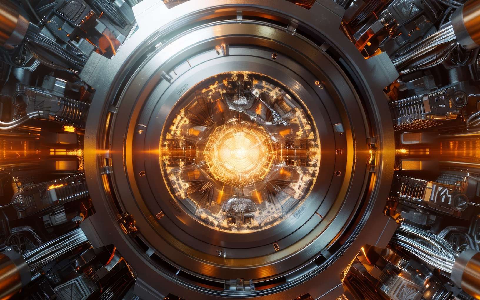 Fusion nucléaire : le soleil artificiel de la Chine a brillé plus de 17 minutes, c'est un record mondial !