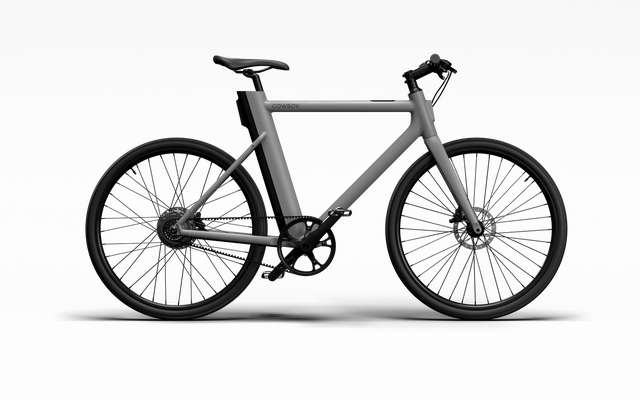 Test velo sales cowboy 3