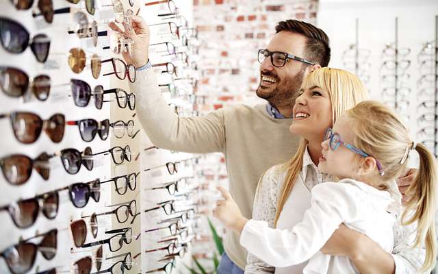 Comment choisir ses lunettes de vue chez l’opticien ?