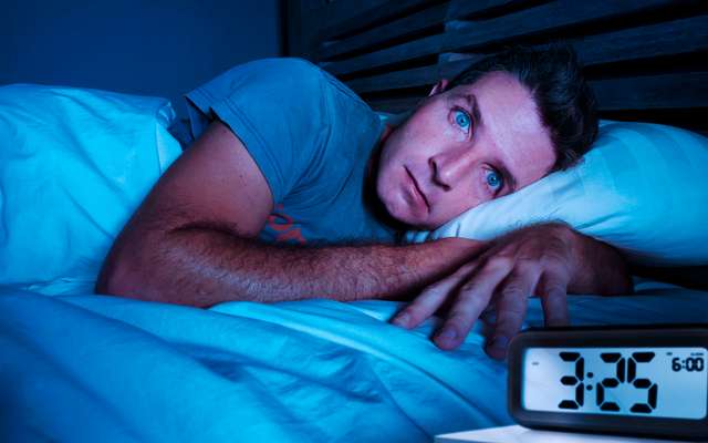 Insomnie : 4 conseils pour bien dormir avant un examen et réussir l'épreuve