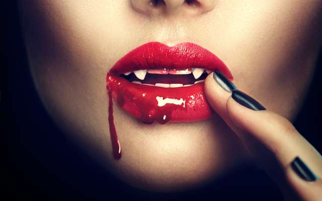 Vampires Une Maladie Du Sang A L Origine Du Mythe