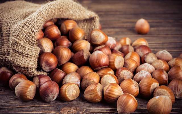 Découvrez 5 manières de cuisiner et manger la noisette