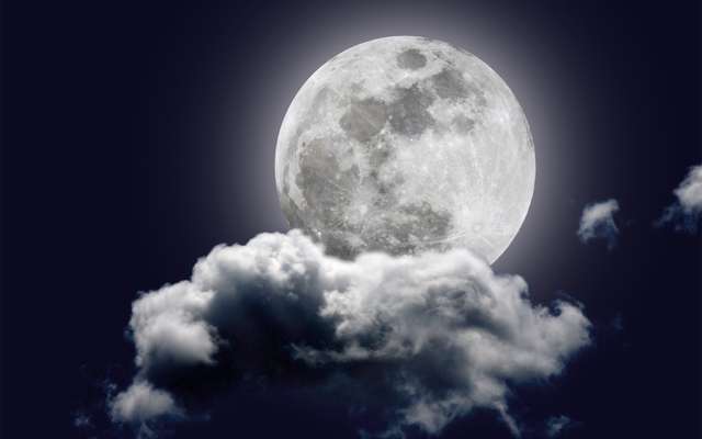 Comment La Lune Influence Notre Sommeil