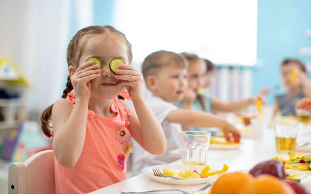 Quels sont les besoins nutritionnels d’un enfant de 3 à 6 ans ?