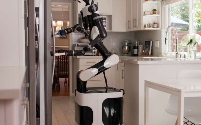Un algorithme pour éviter que les robots ne s'en prennent Un algorithme pour éviter que les robots ne s'en prennent