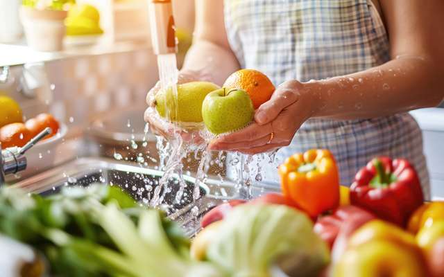 Nutrition : faut-il manger les fruits avec ou sans la peau ?