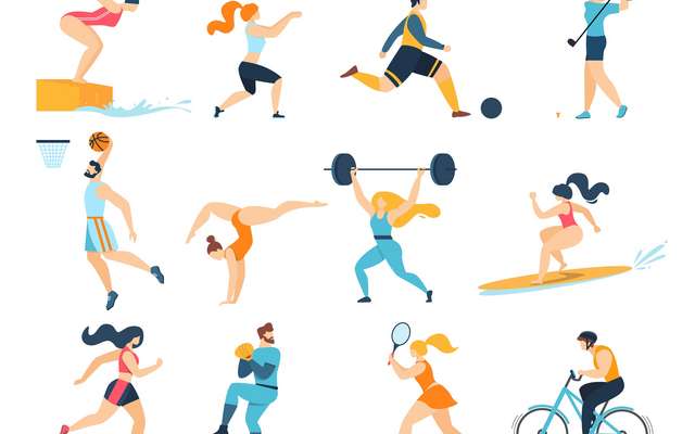 JO de Paris 2024 : comment sont choisis les sports olympiques ?