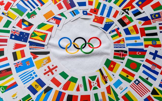 JO : quelles sont les origines et l’histoire des Jeux olympiques ?
