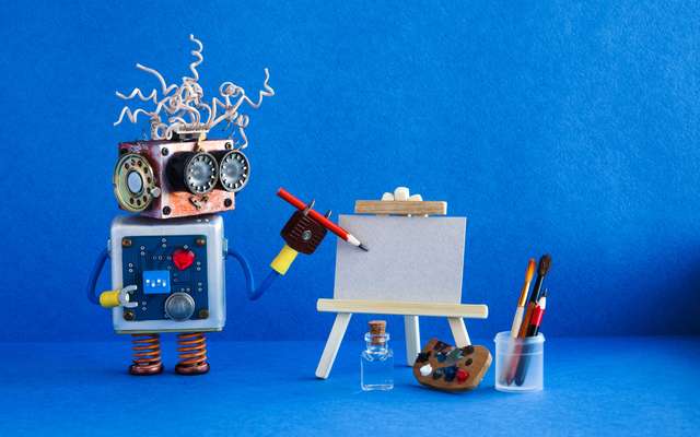 Un algorithme pour éviter que les robots ne s'en prennent Un algorithme pour éviter que les robots ne s'en prennent